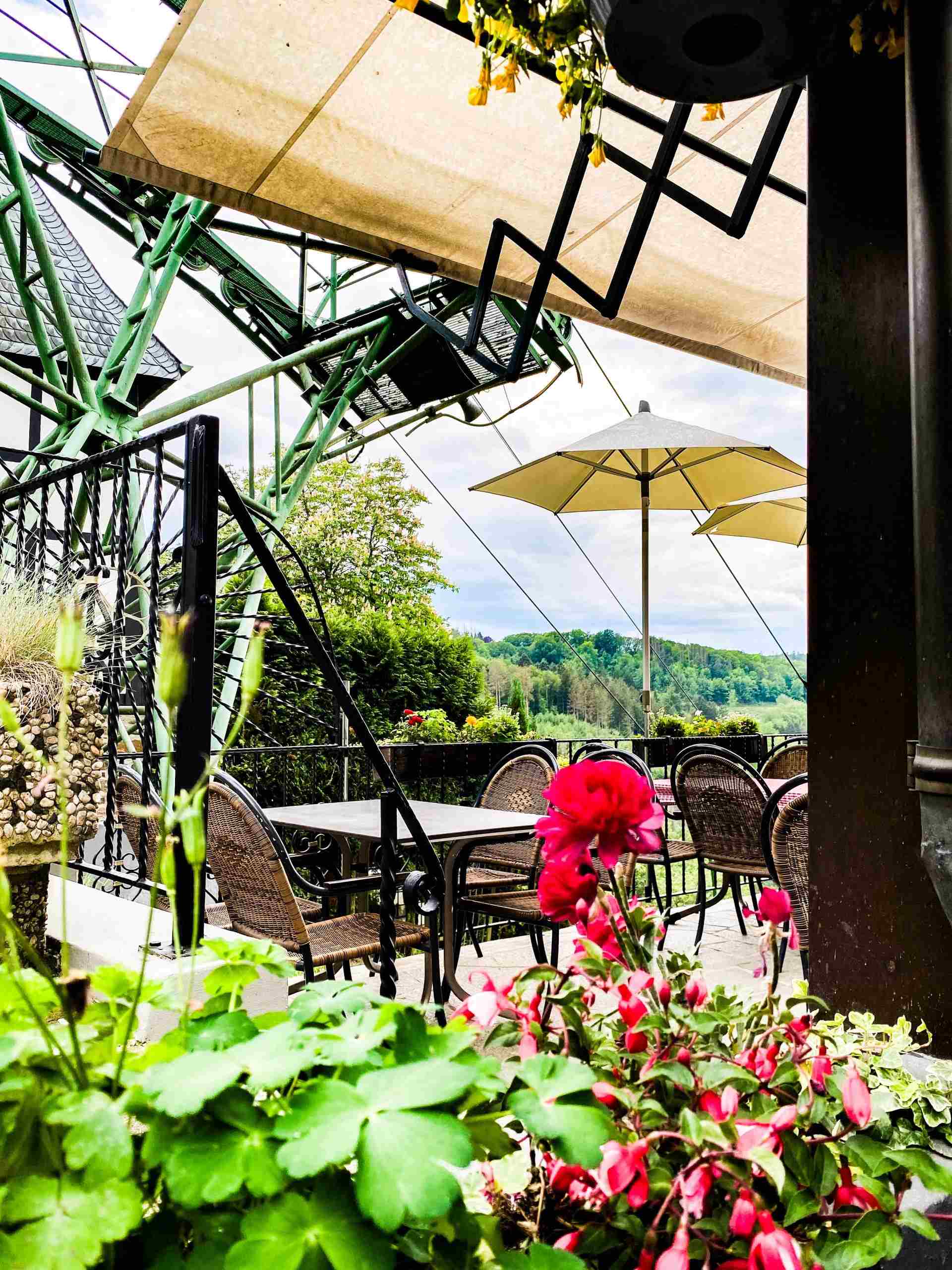 Café Zum Rittersturz